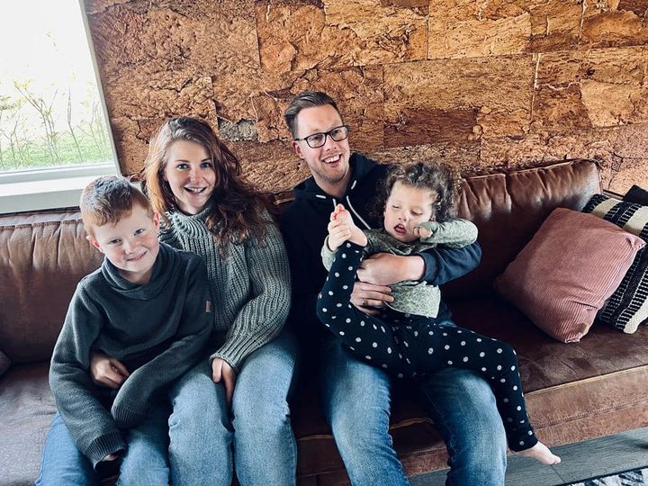 Chayen op Terschelling