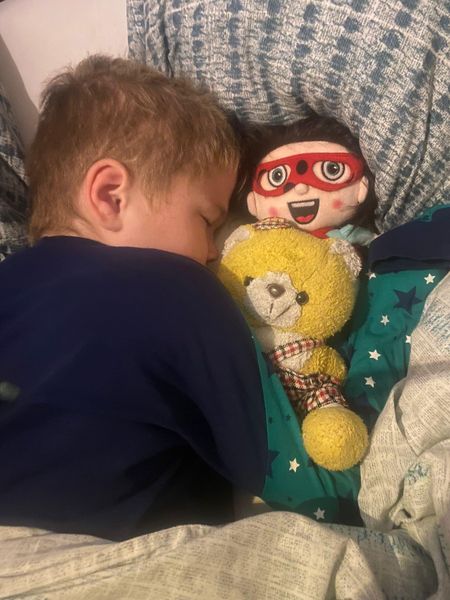 Kean op Terschelling