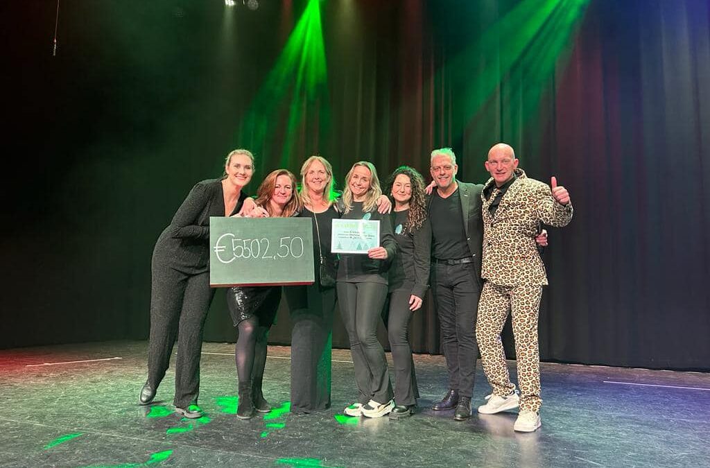 Donatie Graafschap College